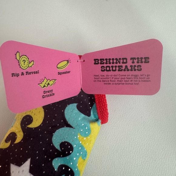 Bark Boot Scoot Boogie toy - Picture 8 of 11